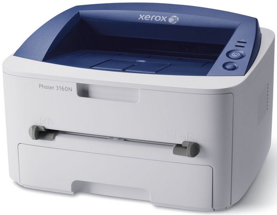 xerox phaser 6125 driver for mac